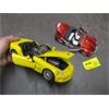 Image 2 : 2 DIECAST CARS