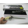 Image 2 : CIVIL WAR REPLICA PISTOL KNIFE