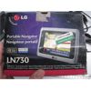 Image 2 : LG PORTABLE NAVIGATOR GPS