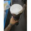 Image 2 : DECORATIVE BEADED DRUM
