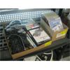 Image 1 : BOX W/GAME CONTROLLERS &  PLAYSTATION 2 & 3 GAMES