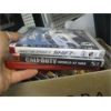 Image 3 : BOX W/GAME CONTROLLERS &  PLAYSTATION 2 & 3 GAMES
