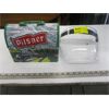 Image 1 : PILSNER LUNCHBOX & A PLASTIC HELMET SHIELD