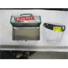 Image 2 : PILSNER LUNCHBOX & A PLASTIC HELMET SHIELD