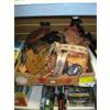 Image 1 : ASST. LEATHERWORK PIECES