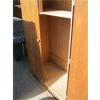 Image 2 : PLYWOOD WARDROBE CABINET