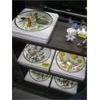 Image 1 : 5 BIRD COLLECTOR PLATES