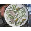 Image 8 : 5 BIRD COLLECTOR PLATES