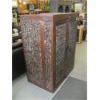 Image 2 : FOLDING CARVED BAR UNIT