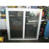 Image 1 : NEW VINYL FRAMED WINDOW