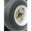 Image 2 : 3 TRAILER TIRES