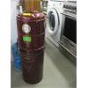Image 1 : CYCLOVAC BUILT IN VACUUM UNIT