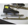 Image 2 : PAIR OF SPEED SKATING SKATES, SZ 8