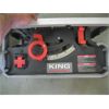 Image 2 : KING 10" TABLE TOP TABLE SAW