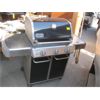 Image 1 : WEBBER PROPANE BBQ