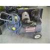 Image 1 : "AS IS" SPEED AIR COMPRESSOR