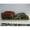 Image 2 : REMINGTON POWER ACTUATED TOOL & CONTAINER OF ASST. SM. C CLAMPS