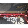 Image 8 : 1914 STUDEBAKER "BIG SIX", SERIAL #/VIN 606849