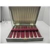 Image 1 : Vintage Appetizer Service Fork Set