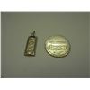 Image 1 : Sterling Silver Pendants | Brooch