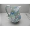 Image 2 : Art Glass Pitcher