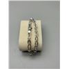 Image 2 : Sterling Silver Charm Bracelet