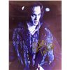Image 1 : Queen of the Damned Stuart Townsend signed movie photo