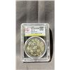 Image 1 : CASE OF LATE CHING COURT DRAGON TOKEN