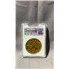 Image 2 : CASE OF REPUBLIC OF CHINA DRAGON TOKEN
