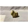 Image 1 : ORIENTAL COOPER HORSE ORNAMENT