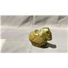 Image 2 : ORIENTAL COOPER HORSE ORNAMENT