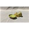 Image 3 : ORIENTAL COOPER HORSE ORNAMENT