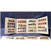 Image 2 : ORIENTAL SAMPLE STAMPS PAMPHLETS
