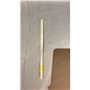 Image 2 : PAIR OF ORIENTAL METAL ALLOY CHOPSTICKS