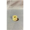 Image 3 : OPENWORK PHOENIX ROTATING RING