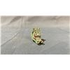 Image 1 : DRAGON HEAD RING