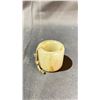 Image 1 : CELADON WHITE ARCHER RING
