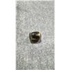 Image 1 : SINO-TIBETAN "WOLF TOOTH" DZI BEAD APPROX 3/4"
