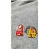 Image 1 : 2 CHINESE MILITARY MEDALS