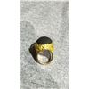 Image 2 : SINO- TIBETAN HORN RING