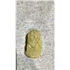 Image 1 : WHITE CELADON DRAGON PENDANT