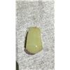 Image 2 : WHITE CELADON DRAGON PENDANT
