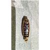 Image 1 : SINO- TIBETAN ROTATING DZI BEADS