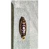 Image 2 : SINO- TIBETAN ROTATING DZI BEADS