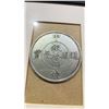 Image 2 : FRAMED IMPERIAL DRAGON COIN SET