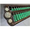 Image 2 : SINO- TIBETAN TURQUOISE BEADS ABACUS