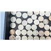 Image 4 : LARGE LOT OF SILVER CANADIAN DIMES MOSTLY 1967