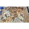 Image 3 : LARGE LOT OF CANADIAN & FOREIGN CURRENCY