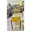 Image 1 : 1950S BALLY BIG TIME PINBALL MACHINE