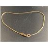 Image 1 : 10K GOLD BRACELET